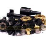 Replacement / Rebuild Parts for C23064