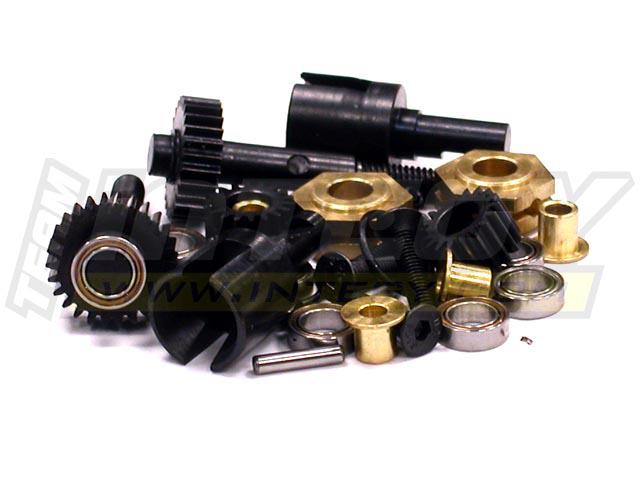 C23209 Replacement / Rebuild Parts for C23064 - Image 1