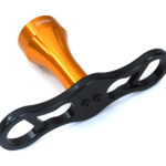 Professional Grade Hex Socket Wrench for 24mm Hex Wheel Nut for HPI Baja Series