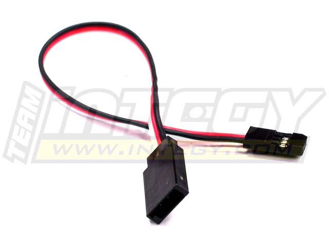 C23241 Servo Wire Extension Cord 300mm - Image 1