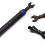 Turnbuckle Wrench 4mm, 5mm & 6mm w/ Graphite Handle