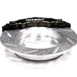 Replacement Brake Disk for Evolution TX Steering Wheel