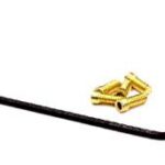 Replacement Screws/Hardware for Evolution TX Steering Wheel