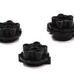 Evolution Steering Wheel TX Adaptors (3 Types)