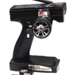 GT3B 3CH 2.4GHz Radio Set, TX+RX for RTR Upgrade