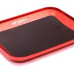 Magnetic Parts Storage Tray 88x107mm for Hardware, Screws & Nuts