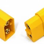 XT60 Type Connector Set 3.5mm