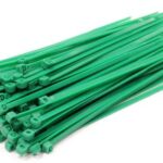 Plastic Tie Wrap / Cable Tie (100) Small Size