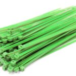 Plastic Tie Wrap / Cable Tie (100) Small Size