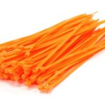 Plastic Tie Wrap / Cable Tie (100) Small Size