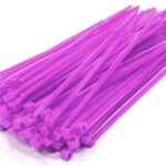 Plastic Tie Wrap / Cable Tie (100) Small Size