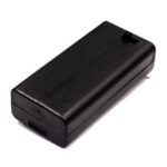 AA Size Battery Holder for 2 Cell