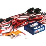Type II G.T. Power Complete LED Light Kit w/ Control Box Module