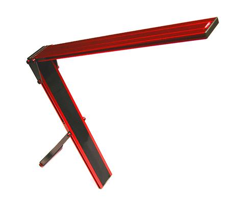 C23490RED XL Edition Pit Table Large Size LED Light 12VDC - Image 1