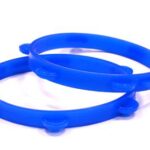 Tire Gluing Pressure Ring (2) for 1/8 Size