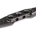 Billet Machined Servo Horn 23T for KO & JR Servo (r=31mm, 38mm-44mm Holes)