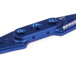 Billet Machined Servo Horn 24T for Hitec Servo (r=26-45mm Holes)