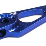 Billet Machined Servo Horn 24T for Hitec Servo (r=24, 27mm Holes)