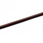 Spring Steel Material 120mm Long Allen Hex Driver Tip 1.5mm