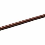 Spring Steel Material 120mm Long Allen Hex Driver Tip 3mm (O.D.=3.5mm)