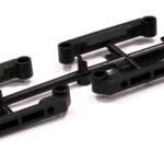Plastic Suspension Block Set (4) for OTA-R31 1/10 Drift Car