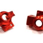 Alloy Rear Hub Carriers for OTA-R31 1/10 Drift Car