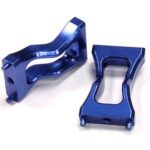 Alloy Long Servo Mount Set for OTA-R31 1/10 Drift Car
