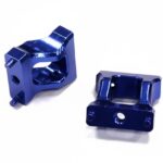 Alloy Short Servo Mount Set for OTA-R31 1/10 Drift Car