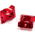 Alloy Short Servo Mount Set for OTA-R31 1/10 Drift Car