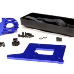 Brushless Conversion Kit for AE RC8 Series w/ 15T Pinion Gear