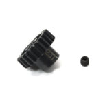 HD Billet 32 Pitch, MOD 0.8 Steel Pinion 23T for BL Applications w/ 5mm Shaft