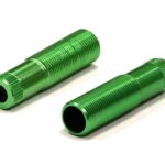 Billet Machined Alloy Shock Body (2) for Axial Wraith 2.2 AX80036