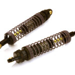 V3 Billet Machined Alloy Shock Set (2) for Axial Wraith 2.2 AX31171