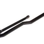 V2 Billet Machined Alloy Steering Front Linkage for Axial Wraith 2.2 AX80073