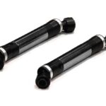 HD Universal Drive Shaft (2) for Axial Wraith 2.2 AX80084