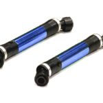 HD Universal Drive Shaft (2) for Axial Wraith 2.2 AX80084