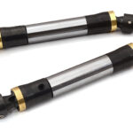 HD Universal Drive Shaft (2) for Axial Wraith 2.2 AX80084