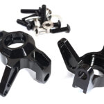 Billet Machined Alloy HD Steering Blocks for Axial Wraith 2.2 AX80061