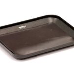 Magnetic Parts Storage Tray 101x120mm for Hardware, Screws & Nuts