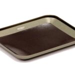 Magnetic Parts Storage Tray 101x120mm for Hardware, Screws & Nuts