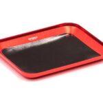 Magnetic Parts Storage Tray 101x120mm for Hardware, Screws & Nuts