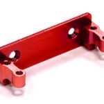 Billet Machined Alloy Servo Mount for Axial Wraith 2.2 AX30777 AX80072