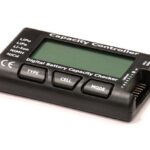 Cell Master-7 Digital Battery Capacity Checker