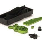 Brushless Conversion Kit for Thunder Tiger S3 w/ Pinion Gear (Inside 50 x 145mm)