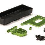 Brushless Conversion Kit for Hobao Hyper 8 w/ Pinion Gear