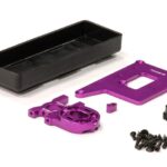 Brushless Conversion Kit for Hobao Hyper 8 w/ Pinion Gear