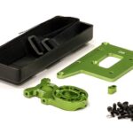 Brushless Conversion Kit for HPI Hot Bodies D8 w/ Pinion Gear