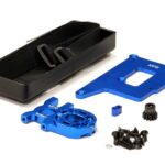 Brushless Conversion Kit for Kyosho MP9 w/ Pinion Gear