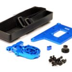 Brushless Conversion Kit for Xray 808 w/ Pinion Gear