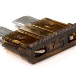 ATO Type Replacement Blade Fuse 7.5A